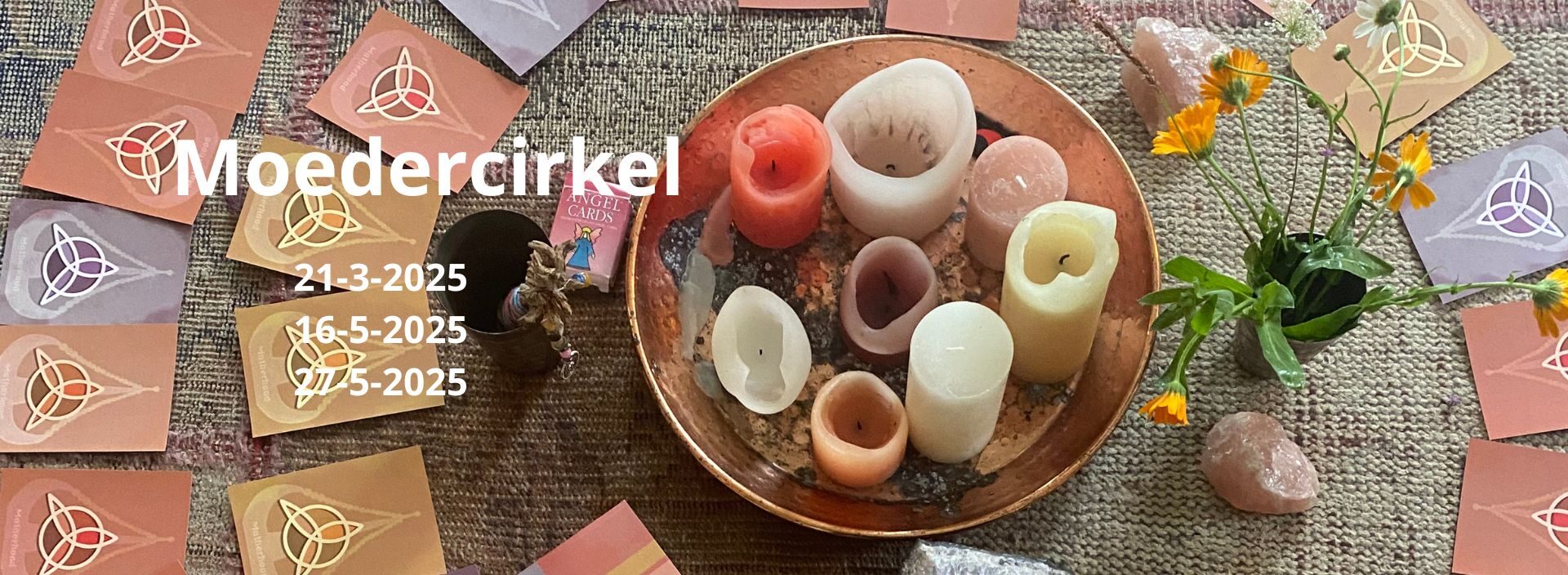 De kracht van moeders bij elkaar