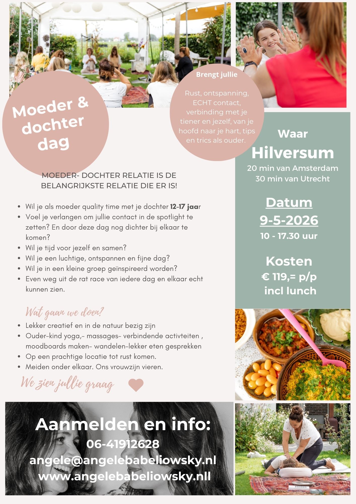 moeder dochter 9-5-2026