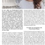 Angele Babeliowsky interview